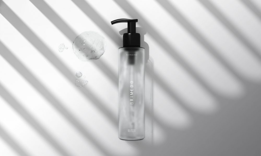 バリアケアクレンジング