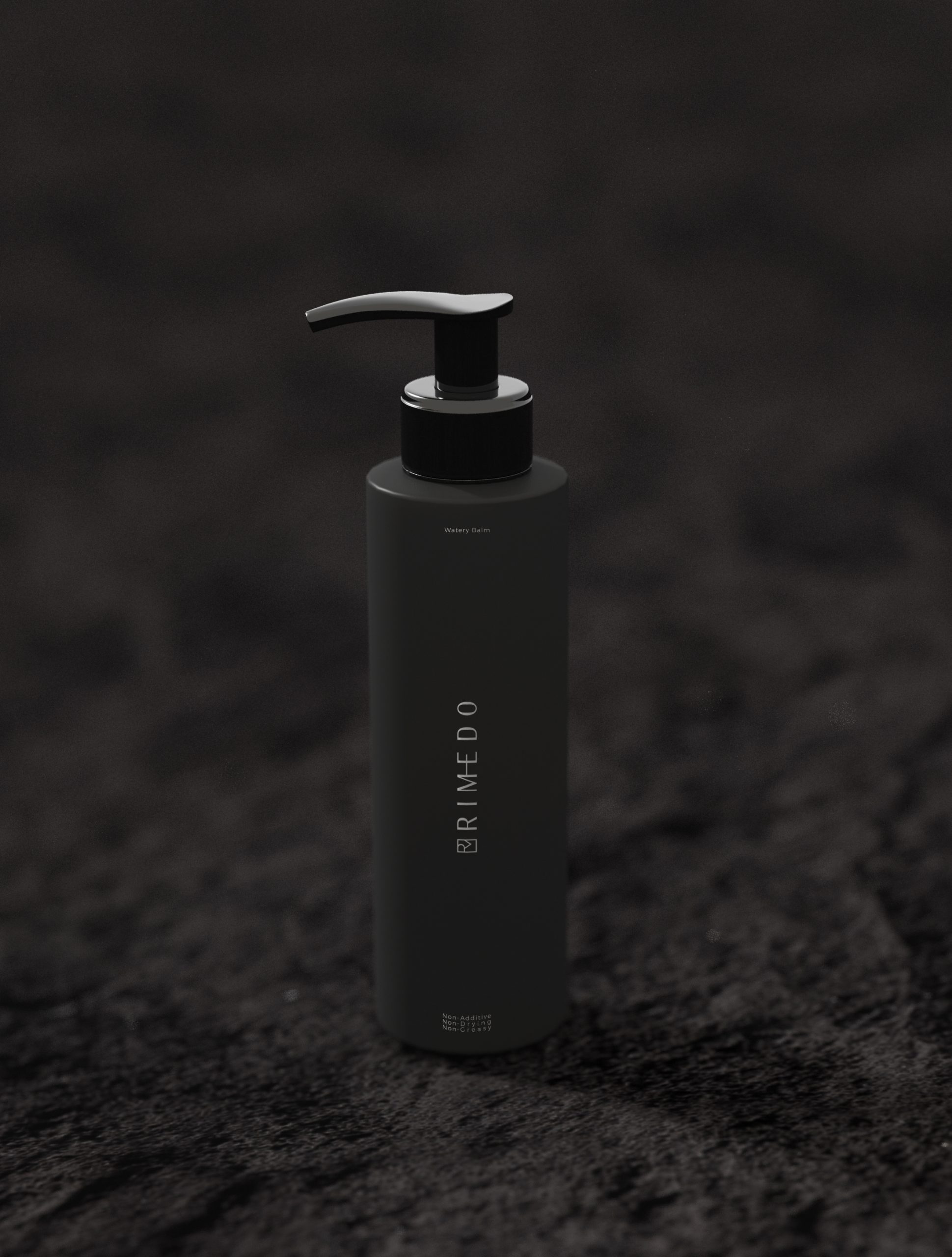 バリアケアクレンジング